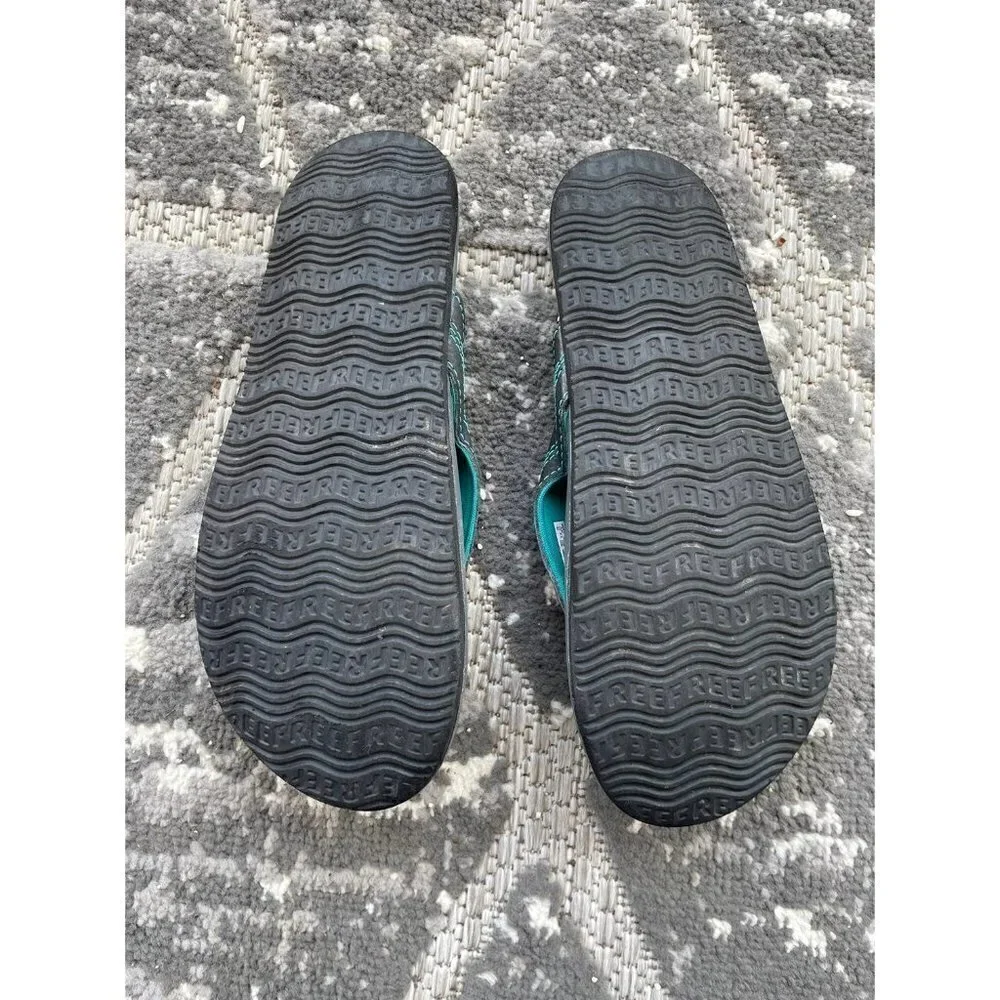 Girls Reef Sandals